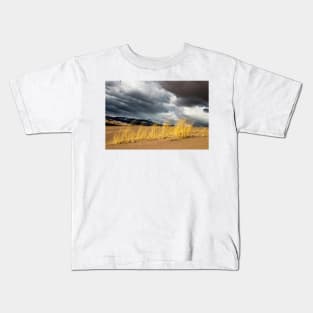 Great Sand Dunes Kids T-Shirt